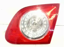 Volkswagen PASSAT B6 Tailgate rear/tail lights 3C5945094C