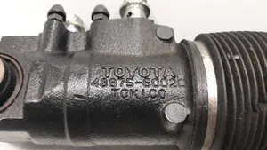 Toyota Land Cruiser J20 J20u Amortisseur avant 4887560020