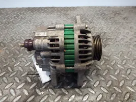 Hyundai Atos Classic Alternator 02503