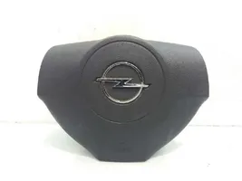 Opel Zafira B Kit airbag avec panneau 