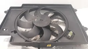 Alfa Romeo 147 Ventilatore di raffreddamento elettrico del radiatore 13001700