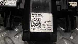 Volkswagen Tiguan Interrupteur / bouton multifonctionnel 5K0953501BH