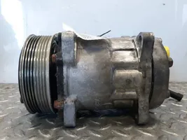 Iveco Daily 3rd gen Ilmastointilaitteen kompressorin pumppu (A/C) 000618309870