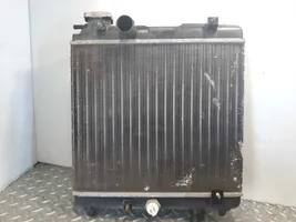 Fiat Panda 141 Coolant radiator 