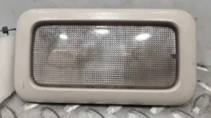 Fiat Idea Panel oświetlenia wnętrza kabiny 