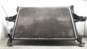 Volvo S60 Coolant radiator 