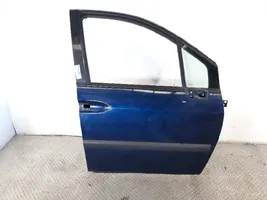 Peugeot 807 Drzwi przednie 
