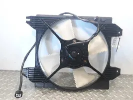 Mitsubishi Galant Electric radiator cooling fan CSA431B008