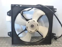 Mitsubishi Galant Electric radiator cooling fan CSA431B008
