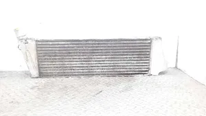 Renault Megane II Chłodnica powietrza doładowującego / Intercooler 