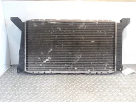 Ford Transit II Coolant radiator 