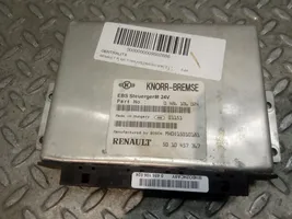 Renault 21 Autres unités de commande / modules 5010457367