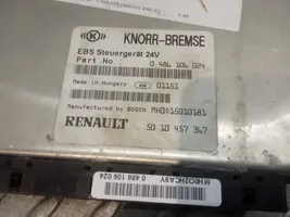 Renault 21 Autres unités de commande / modules 5010457367