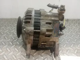 Nissan X-Trail T30 Generator/alternator 1908D319