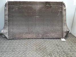 Toyota Avensis T250 Radiatore intercooler 