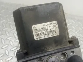 Toyota Avensis T250 ABS Pump 0265225387