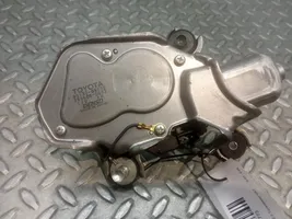 Toyota Avensis T250 Motor del limpiaparabrisas trasero 8543005090