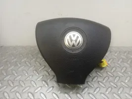 Volkswagen PASSAT B6 Airbag dello sterzo 3C0880201R