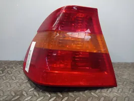 BMW 3 E46 Задний фонарь в кузове 694653301