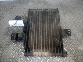 Mitsubishi Montero Engine oil radiator 