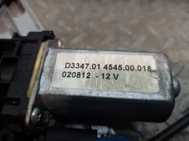 BMW 3 E46 Elektryczny podnośnik szyby drzwi przednich D334701