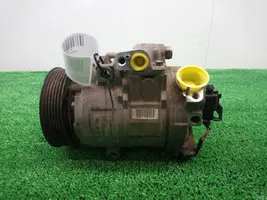 Seat Ibiza III (6L) Air conditioning (A/C) compressor (pump) 6Q0820803D