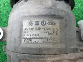 Seat Ibiza III (6L) Air conditioning (A/C) compressor (pump) 6Q0820803D