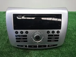 Lancia Delta Radio / CD/DVD atskaņotājs / navigācija 7354896780