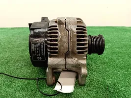 Seat Toledo I (1L) Generator/alternator 0123320038