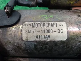 Ford Focus C-MAX Starter motor 3M5T11000DC