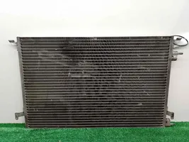 Opel Vectra C Gaisa kondicioniera dzeses radiators 876094M