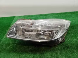 Opel Insignia A Headlight/headlamp 1EJ00963001
