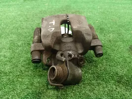 Renault Laguna III Rear brake caliper 