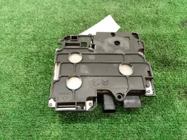 Citroen C4 Cactus Sonstige Steuergeräte / Module 9819596180