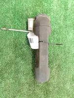 Ford Transit -  Tourneo Connect Tailgate trunk handle 