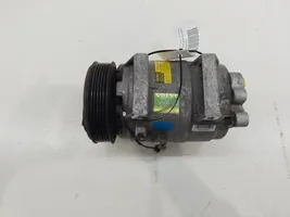 Volvo S60 Compressore aria condizionata (A/C) (pompa) 8684287