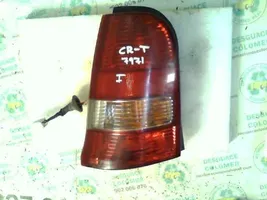 Daewoo Nexia Lampa tylna 