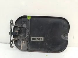 Dacia Sandero Einfülldeckel für den Kraftstofftank 