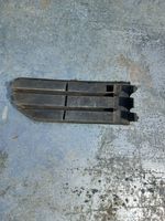 Volkswagen Polo IV 9N3 Front bumper lower grill 6Q0853665