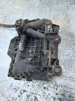 Volkswagen Polo IV 9N3 Couvercle de boîtier de batterie 6q0915331