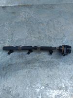 Volkswagen Polo IV 9N3 Cavi iniettore di carburante 045971803