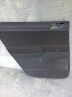 Volkswagen Polo Takaoven verhoilu 6Q6867211l