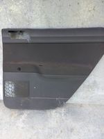 Volkswagen Polo Takaoven verhoilu 6Q6867212