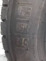 Volkswagen Polo R14 C summer tire 