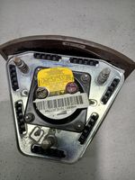 Cadillac CTS Steering wheel airbag 16866407