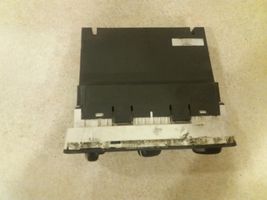 Volvo 850 Console centrale, commande chauffage/clim 