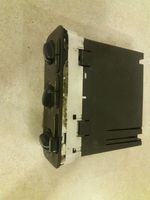 Volvo 850 Console centrale, commande chauffage/clim 