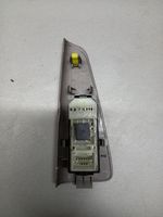 Toyota Corolla Verso E121 Rear door window switch trim 7427213010