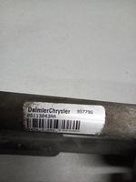 Dodge Grand Caravan Front wiper linkage and motor 05113043AA