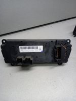 Dodge Grand Caravan Interruttore ventola abitacolo P55111801AG